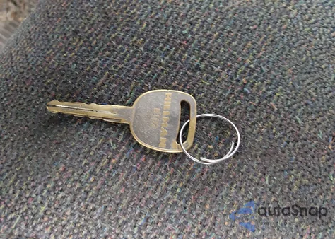 2000 Chevrolet Silverado 1500 из США, поврежденный, VIN 1GCEC14W6YZ109216